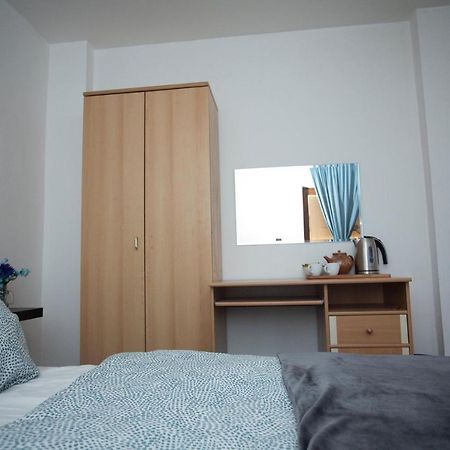 Ag Apartment Gabcikovo 外观 照片