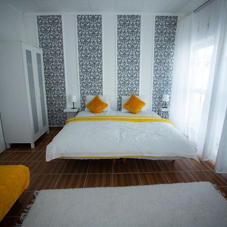Ag Apartment Gabcikovo 外观 照片