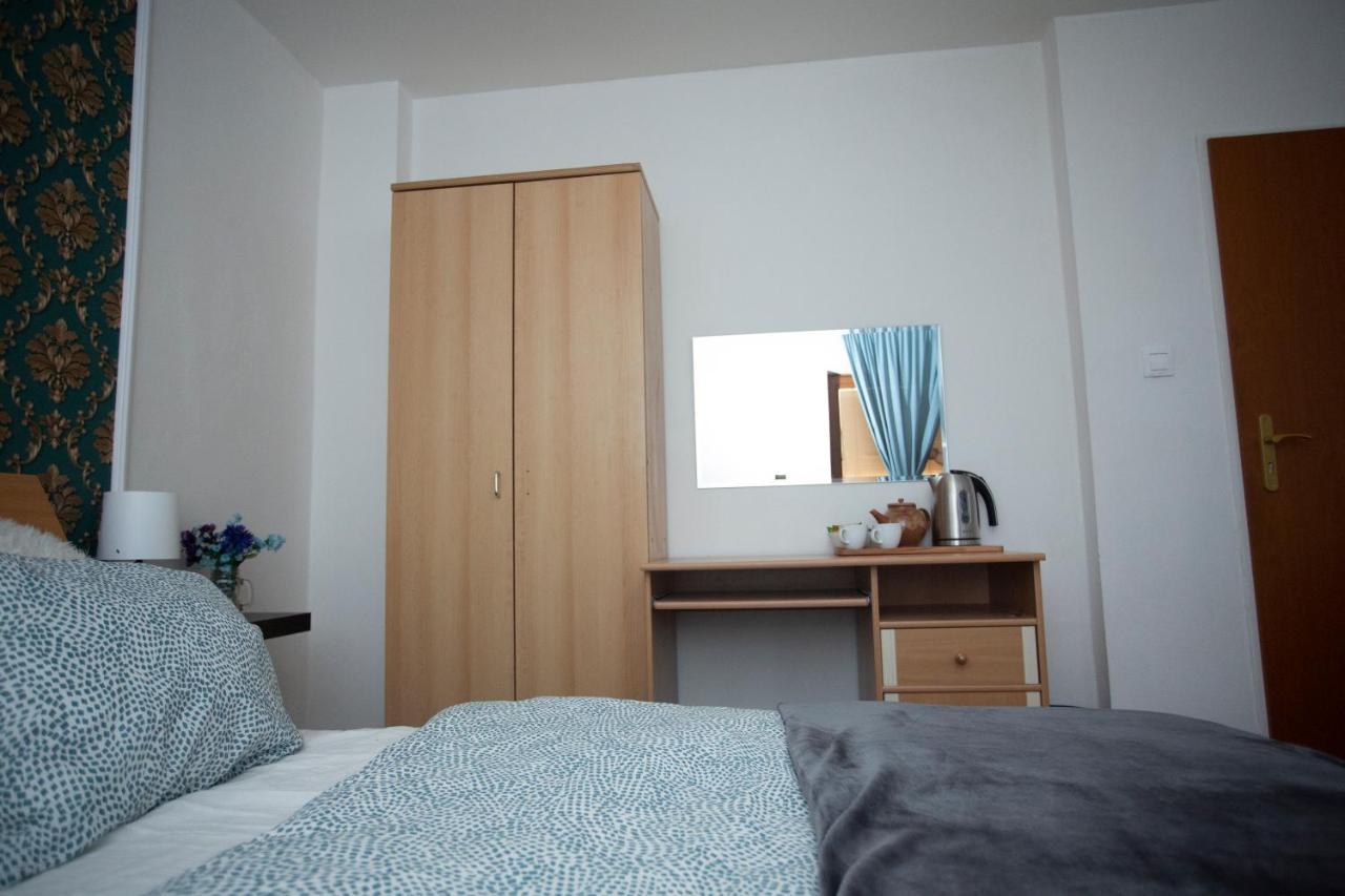 Ag Apartment Gabcikovo 外观 照片