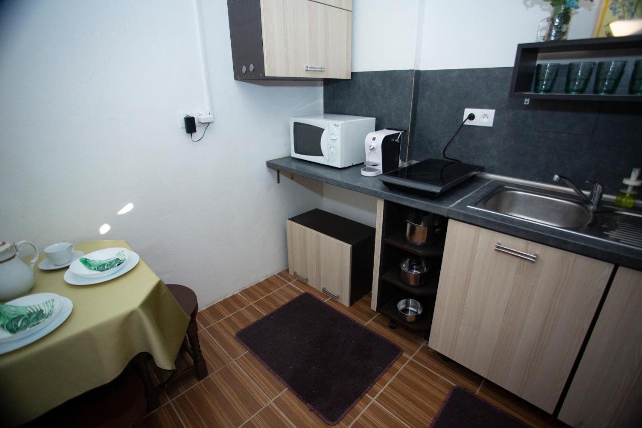 Ag Apartment Gabcikovo 外观 照片