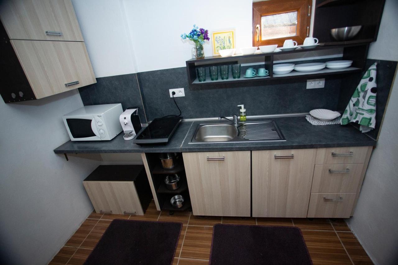 Ag Apartment Gabcikovo 外观 照片