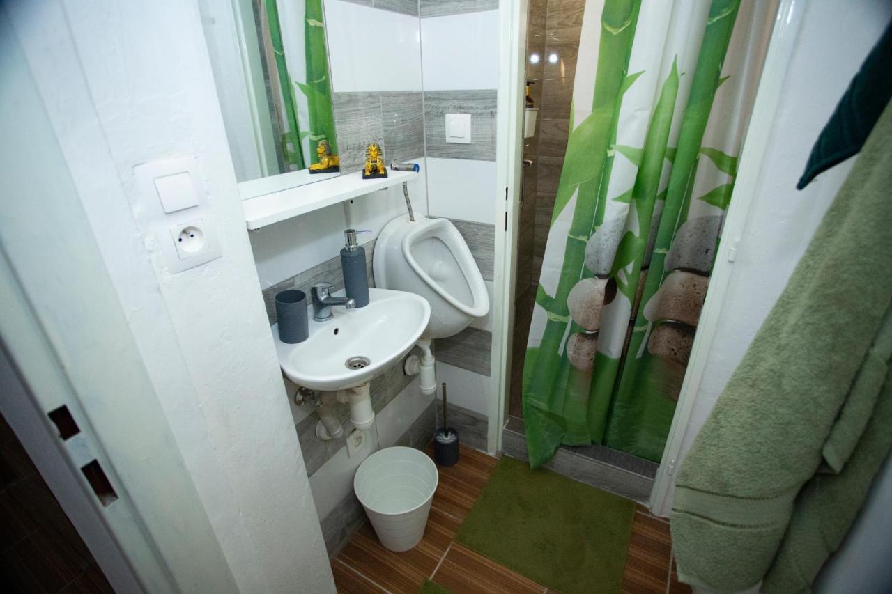 Ag Apartment Gabcikovo 外观 照片