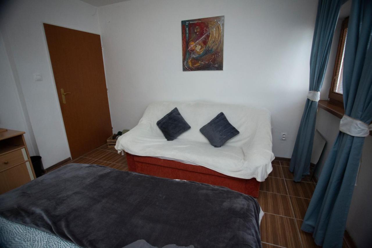 Ag Apartment Gabcikovo 外观 照片