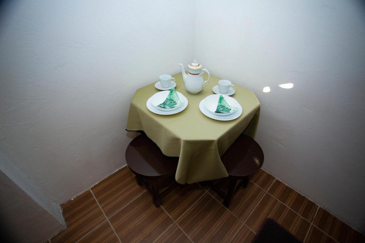 Ag Apartment Gabcikovo 外观 照片