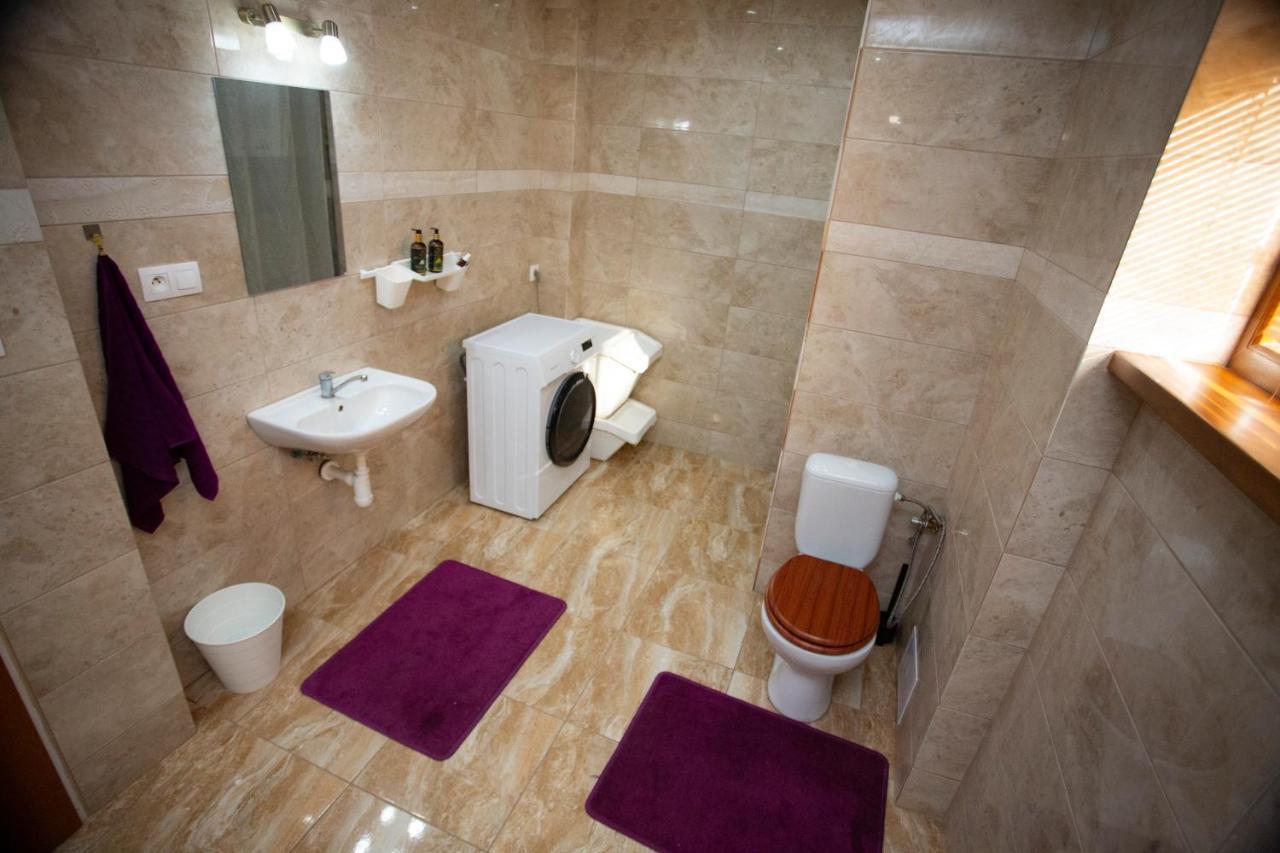 Ag Apartment Gabcikovo 外观 照片
