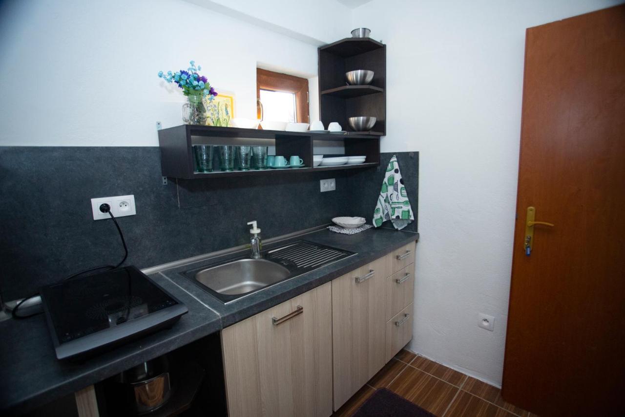 Ag Apartment Gabcikovo 外观 照片