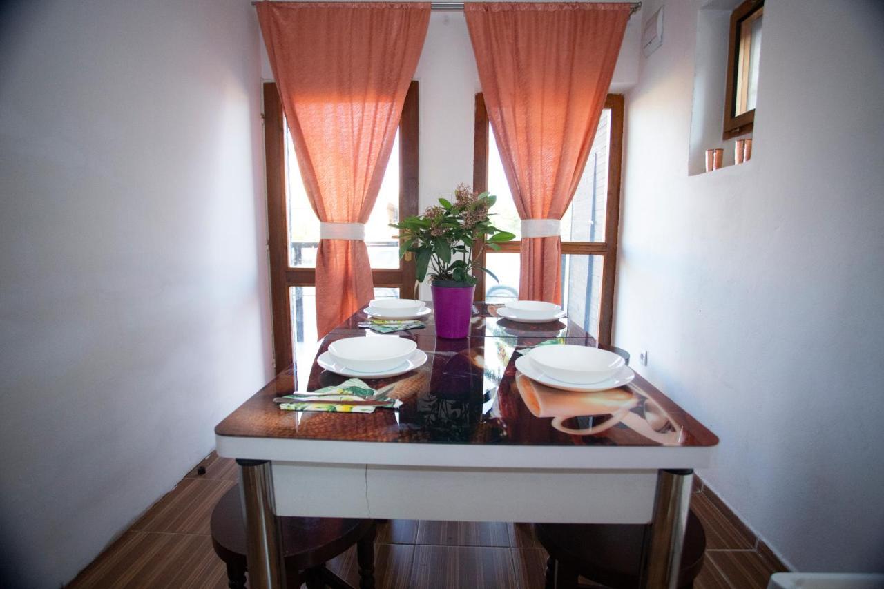 Ag Apartment Gabcikovo 外观 照片