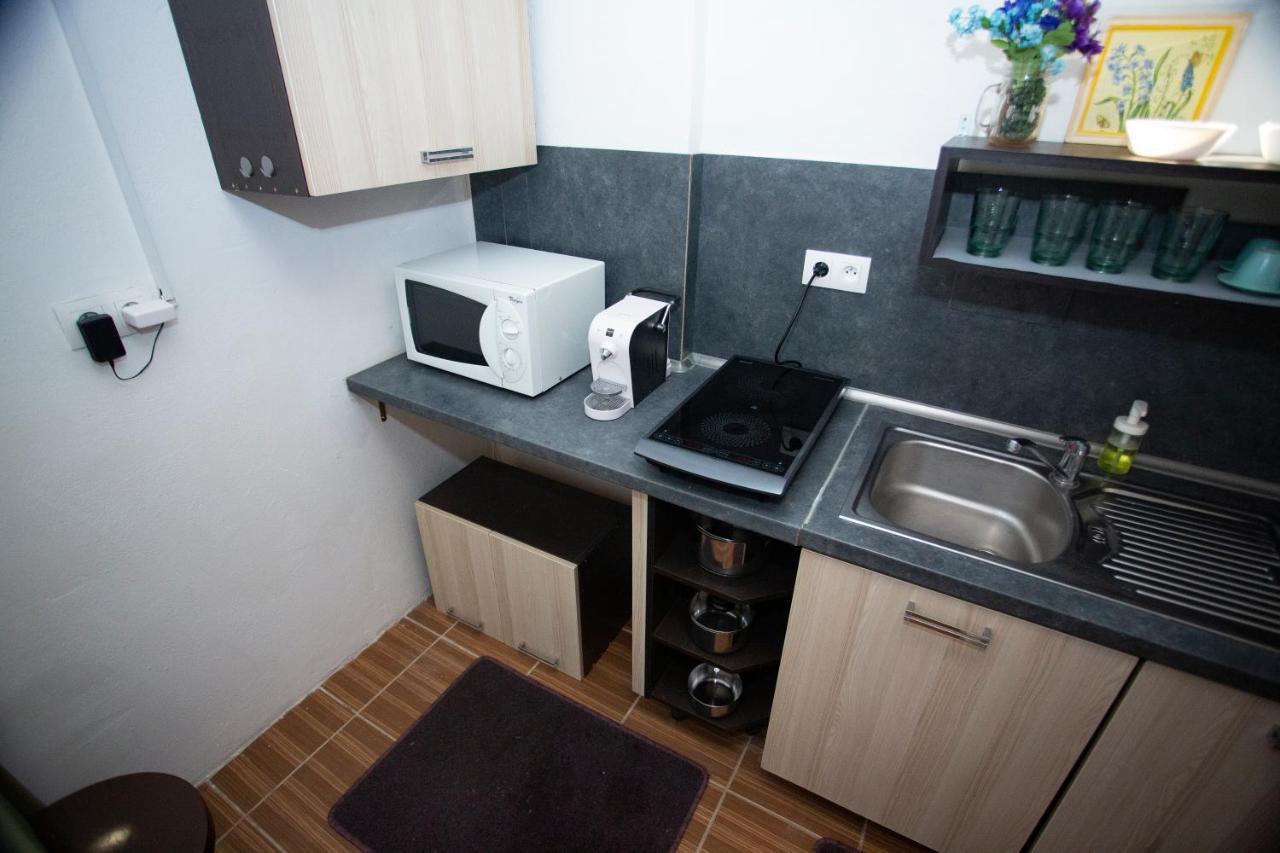 Ag Apartment Gabcikovo 外观 照片
