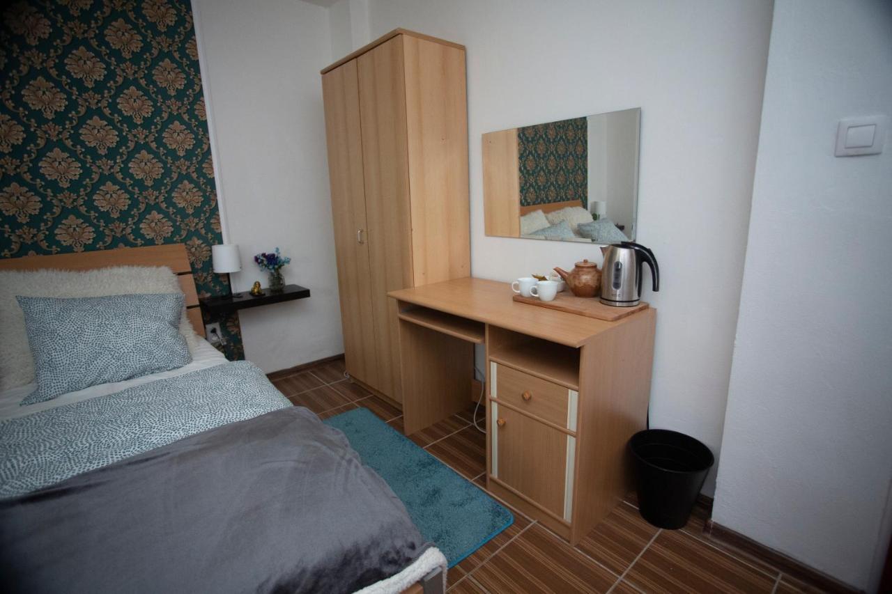 Ag Apartment Gabcikovo 外观 照片