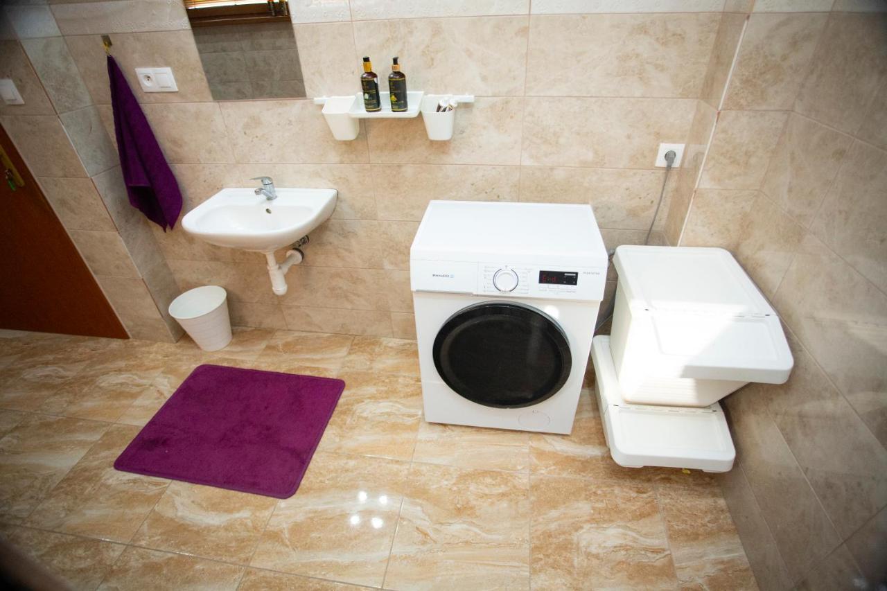 Ag Apartment Gabcikovo 外观 照片