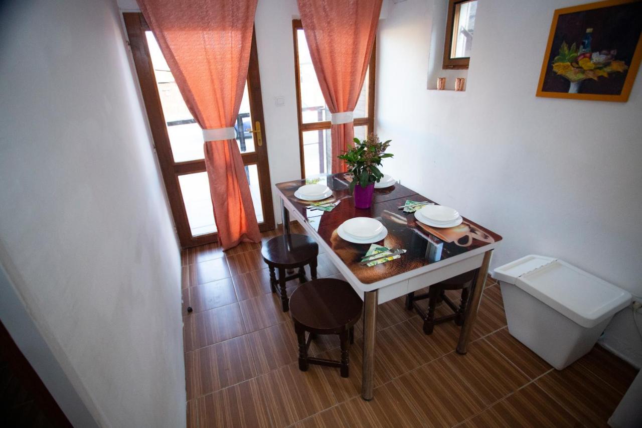 Ag Apartment Gabcikovo 外观 照片