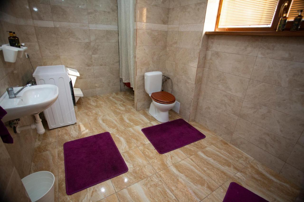 Ag Apartment Gabcikovo 外观 照片