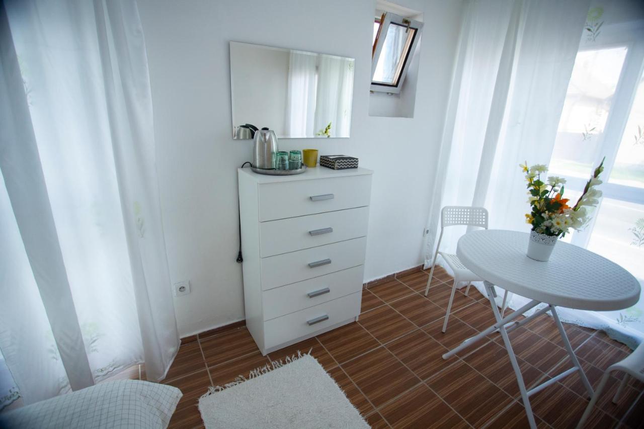 Ag Apartment Gabcikovo 外观 照片