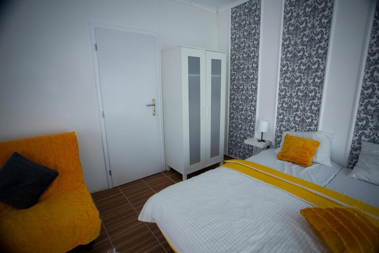Ag Apartment Gabcikovo 外观 照片