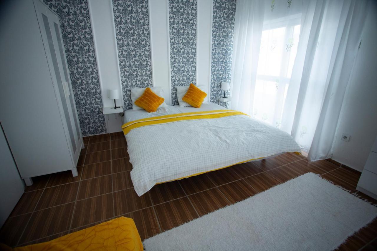 Ag Apartment Gabcikovo 外观 照片