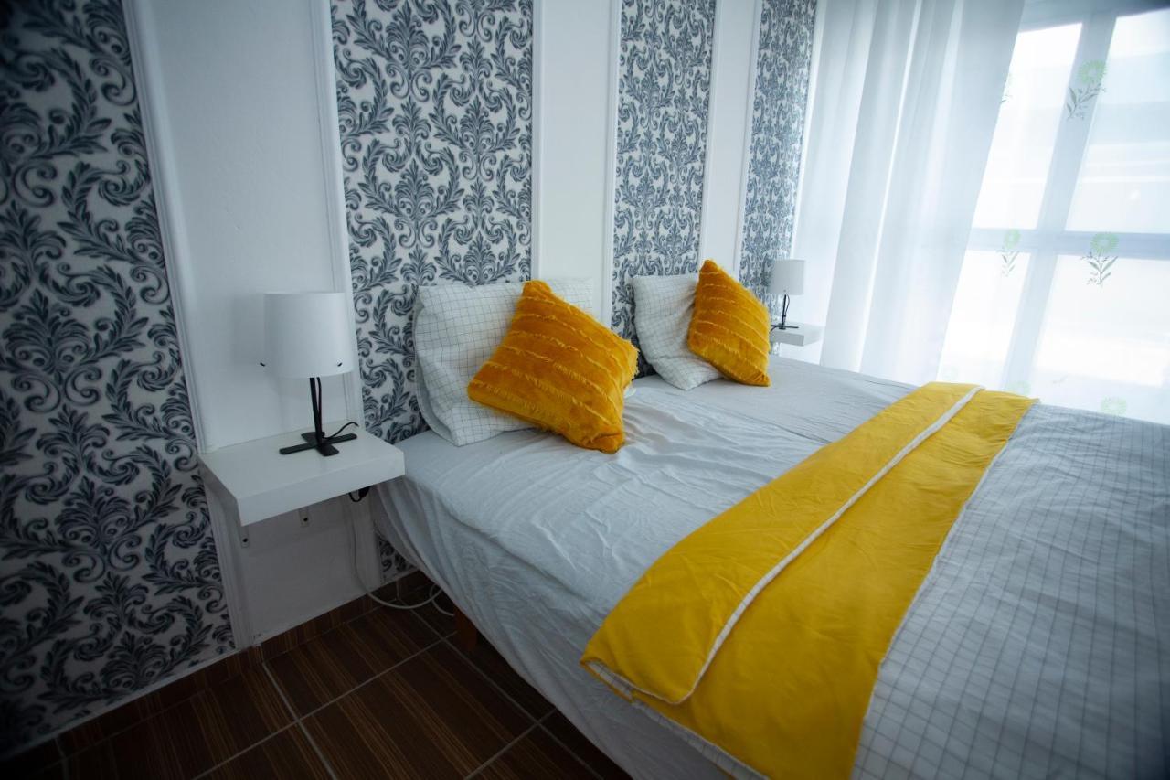 Ag Apartment Gabcikovo 外观 照片