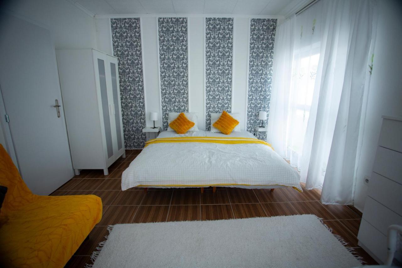 Ag Apartment Gabcikovo 外观 照片