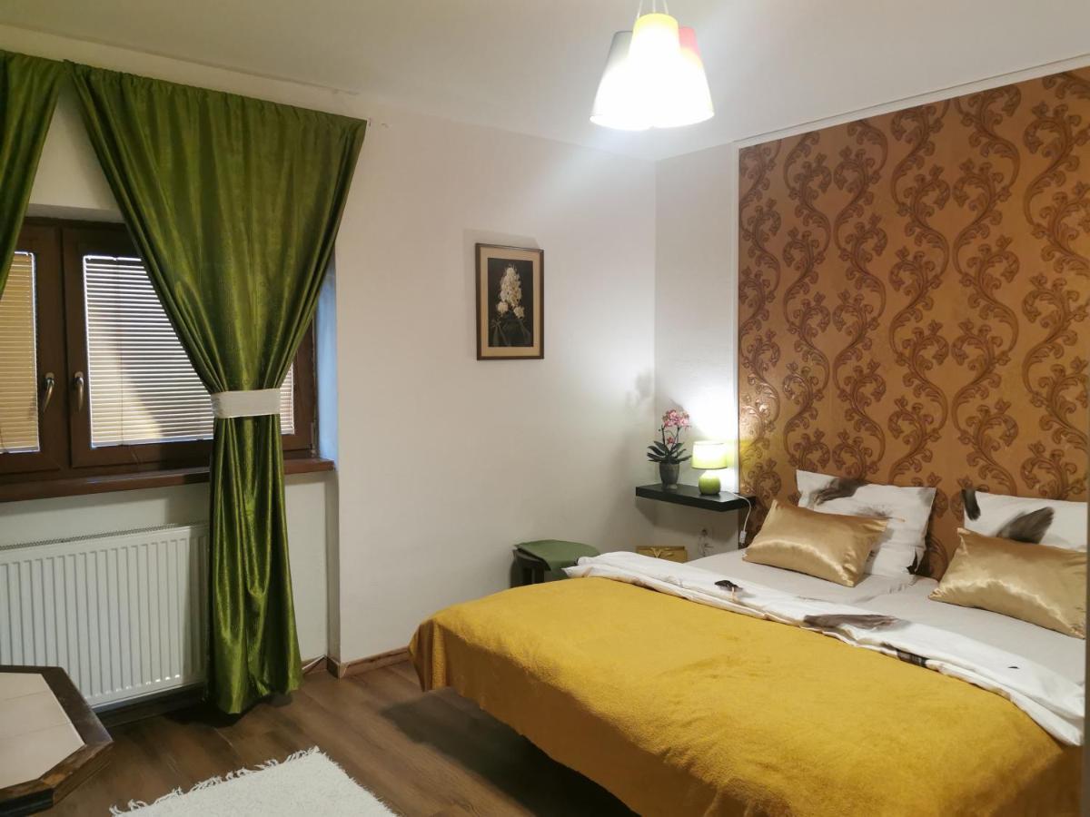 Ag Apartment Gabcikovo 外观 照片