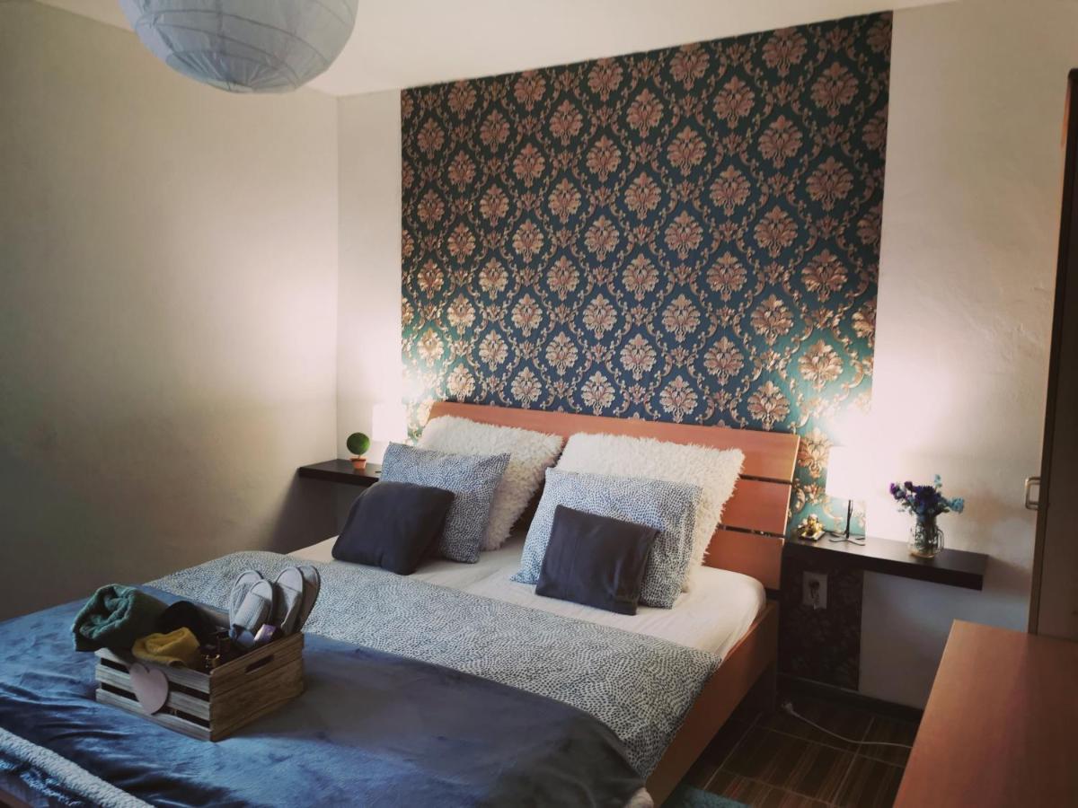 Ag Apartment Gabcikovo 外观 照片