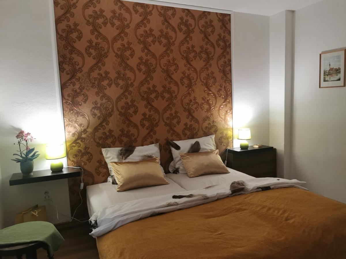 Ag Apartment Gabcikovo 外观 照片