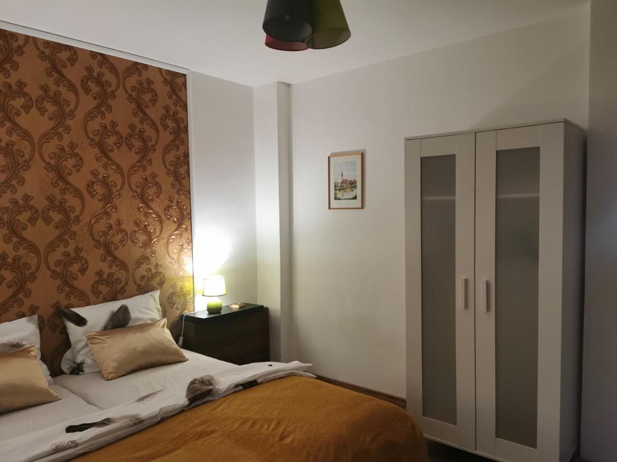 Ag Apartment Gabcikovo 外观 照片