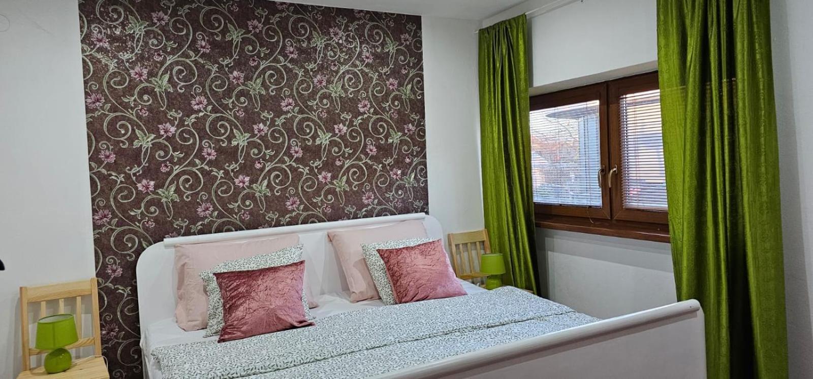 Ag Apartment Gabcikovo 外观 照片