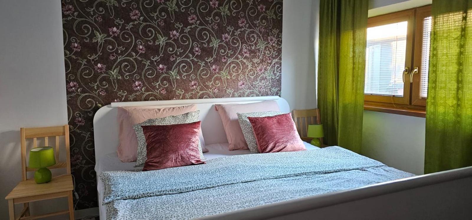 Ag Apartment Gabcikovo 外观 照片